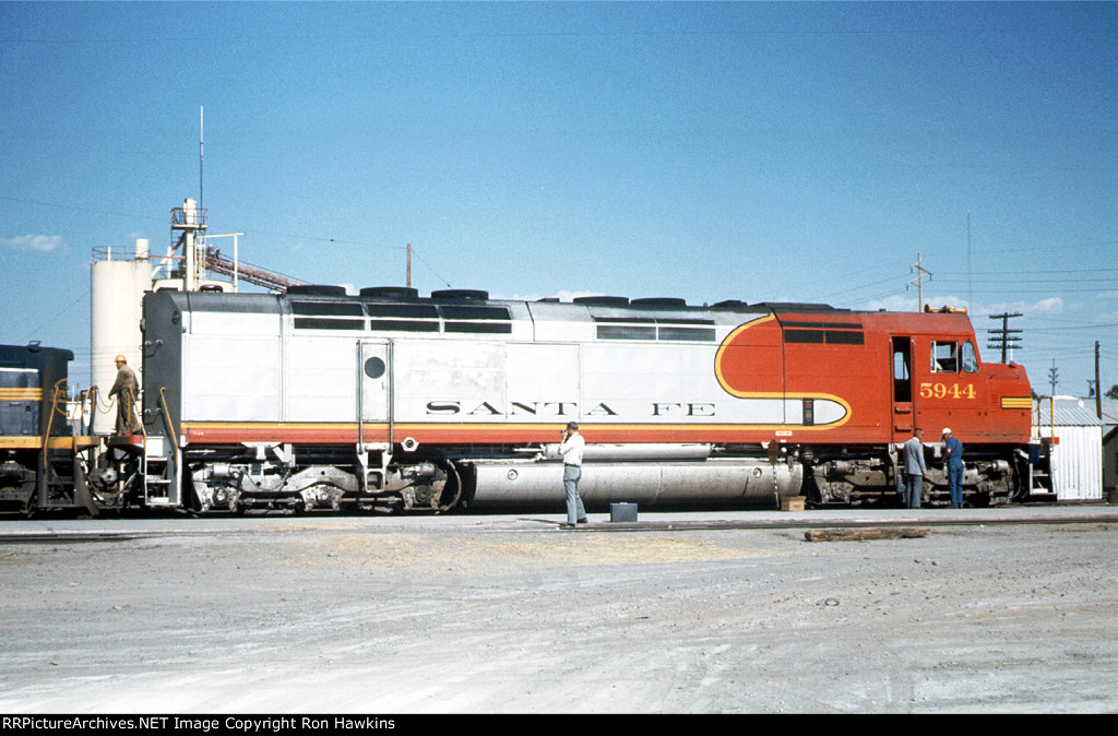 ATSF 5944